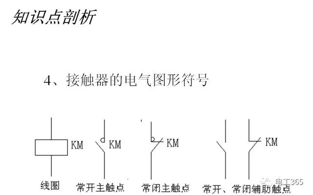 熔断器与低压断路器的区别