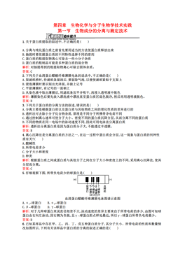 肉制品测定