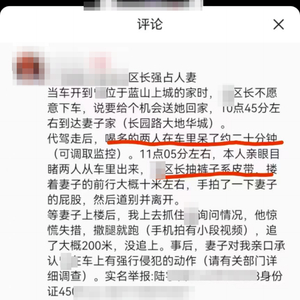 关于被举报强占人妻的区长已免职及专业执行问题探讨的文章，快捷方案问题解决_饾版51.67.50